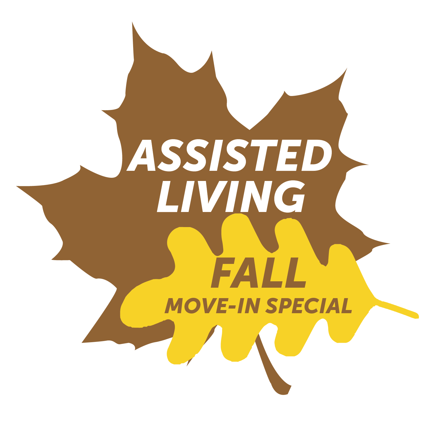 fall-assissted